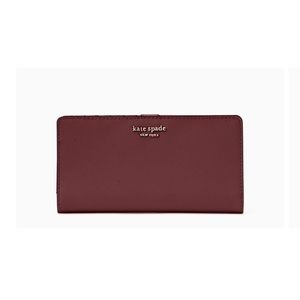 Kate Spade ♠️ Slim Bifold Wallet